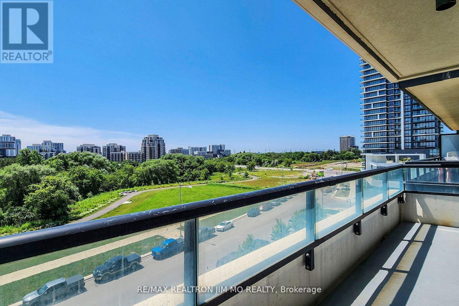 616 - 15 Water Walk Drive, Markham, Ontario  L6G 0G2 - Photo 27 - N12526406