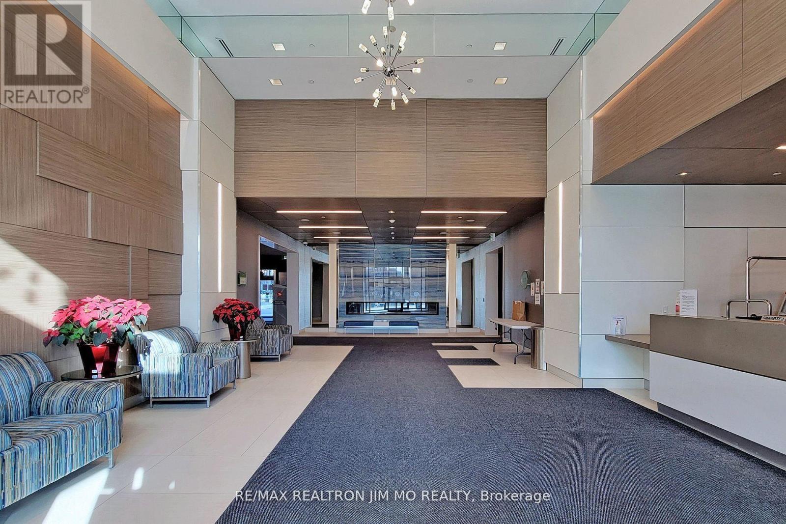 616 - 15 Water Walk Drive, Markham, Ontario  L6G 0G2 - Photo 4 - N12526406