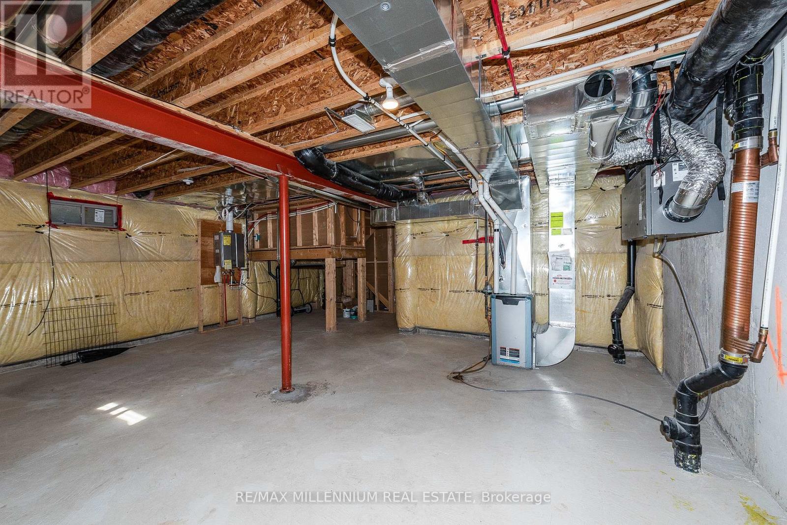 180 Pelee Avenue, Vaughan, Ontario  L4H 3Z9 - Photo 43 - N12526414