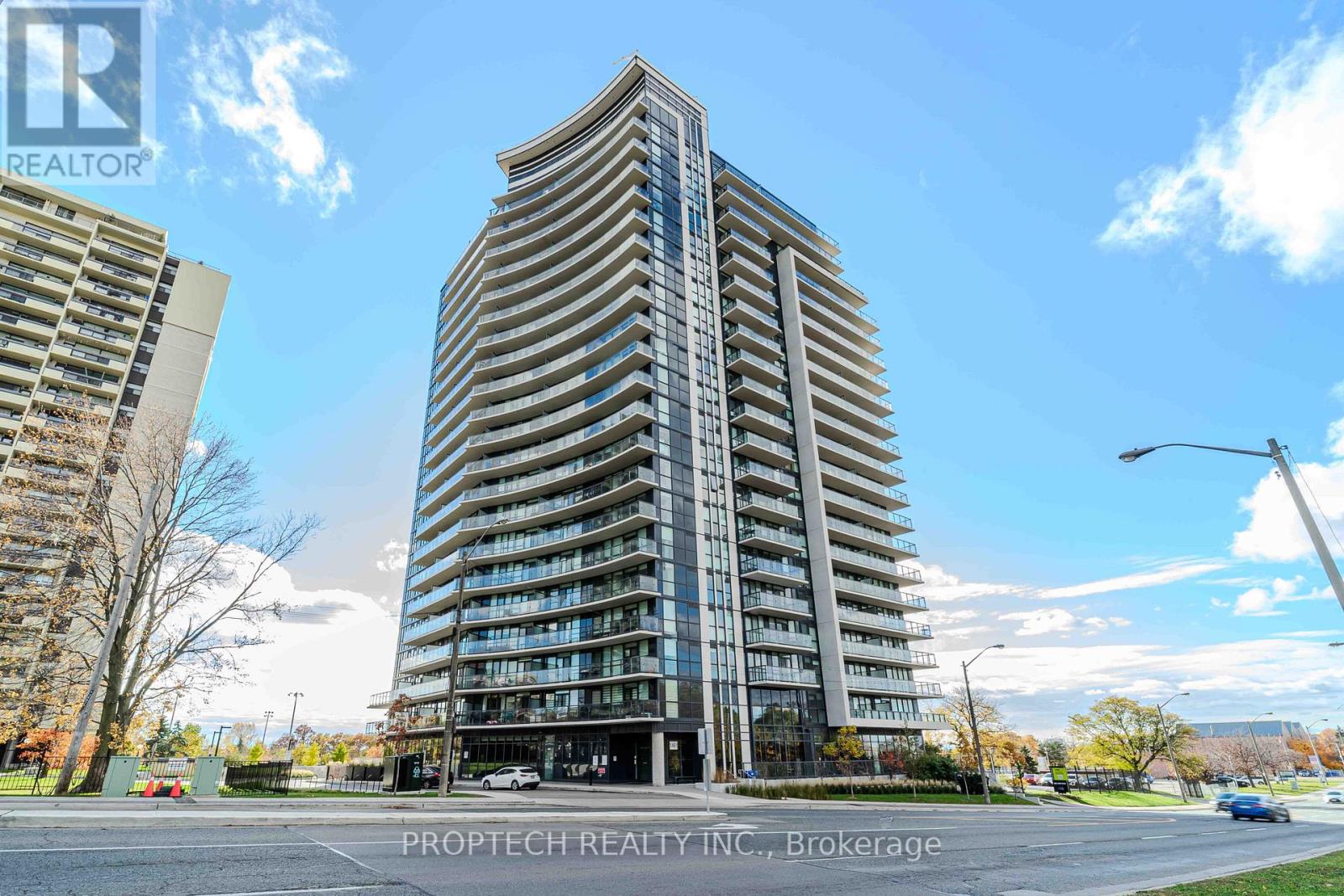 1103 - 1461 LAWRENCE AVENUE W, Toronto, Ontario
