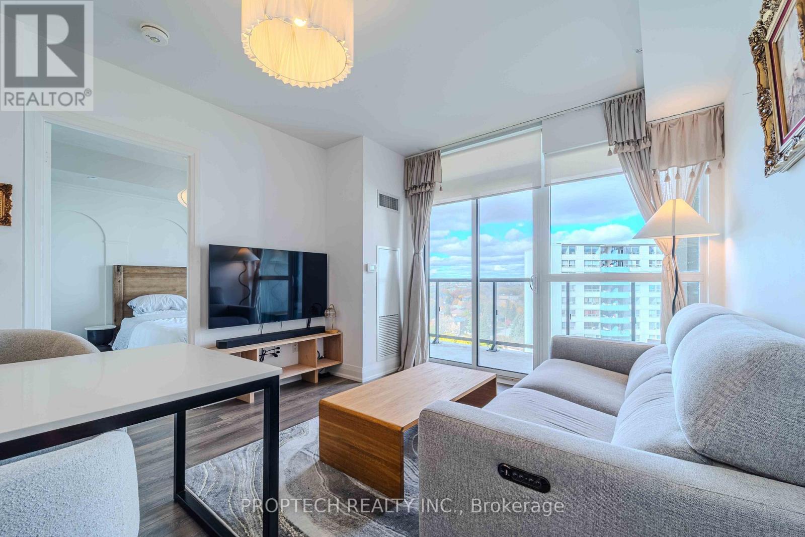 1103 - 1461 Lawrence Avenue W, Toronto, Ontario  M6L 0A6 - Photo 10 - W12526408