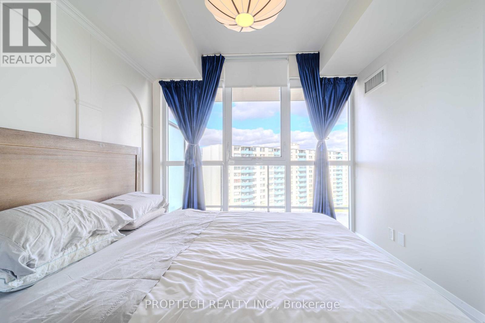 1103 - 1461 Lawrence Avenue W, Toronto, Ontario  M6L 0A6 - Photo 12 - W12526408