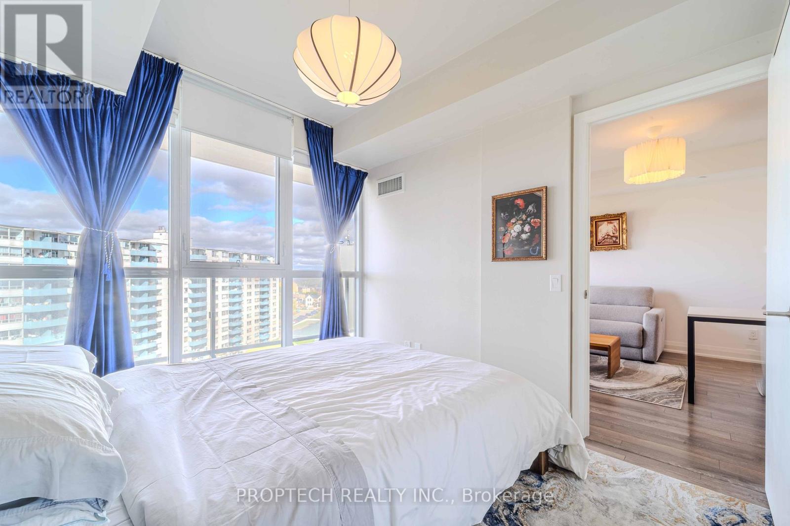 1103 - 1461 Lawrence Avenue W, Toronto, Ontario  M6L 0A6 - Photo 13 - W12526408