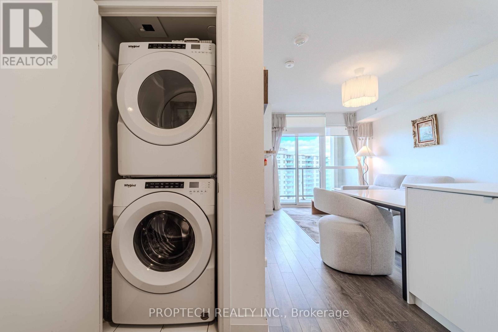 1103 - 1461 Lawrence Avenue W, Toronto, Ontario  M6L 0A6 - Photo 14 - W12526408