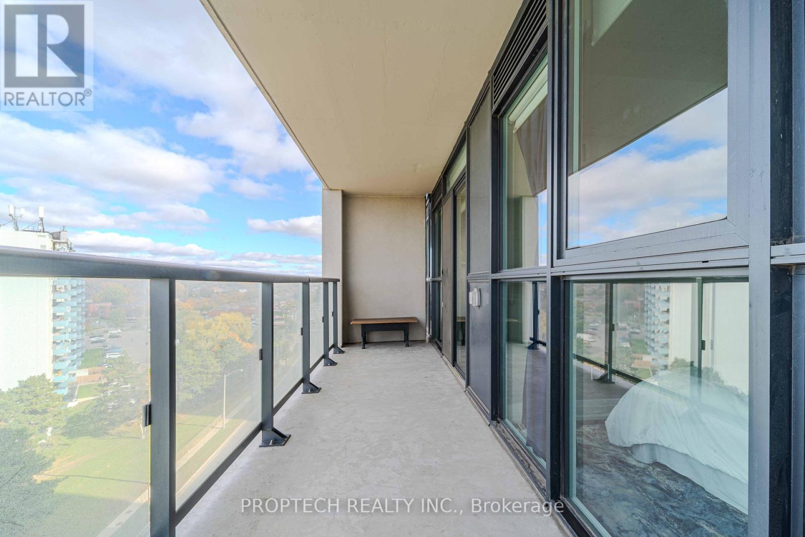 1103 - 1461 Lawrence Avenue W, Toronto, Ontario  M6L 0A6 - Photo 18 - W12526408