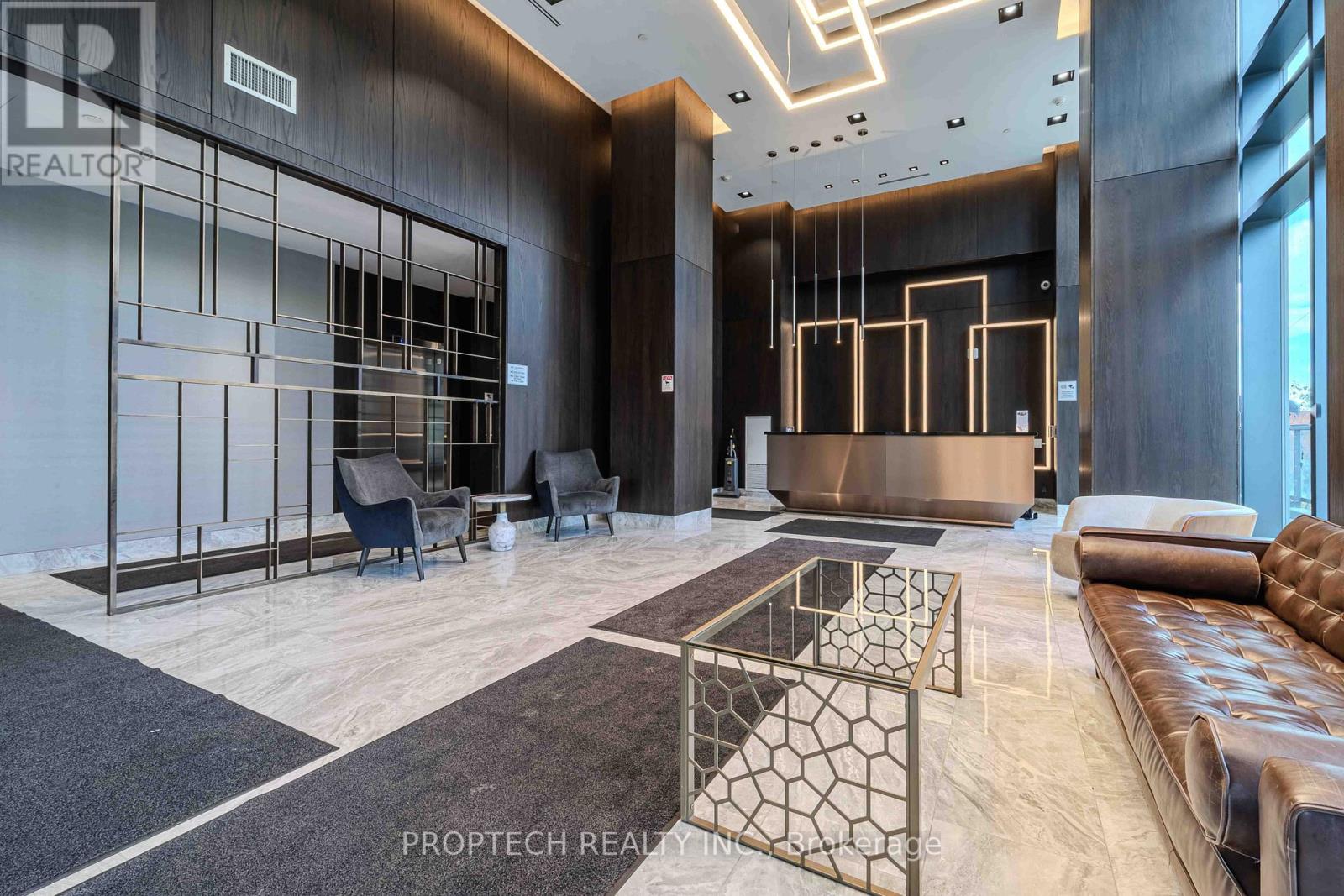 1103 - 1461 Lawrence Avenue W, Toronto, Ontario  M6L 0A6 - Photo 19 - W12526408