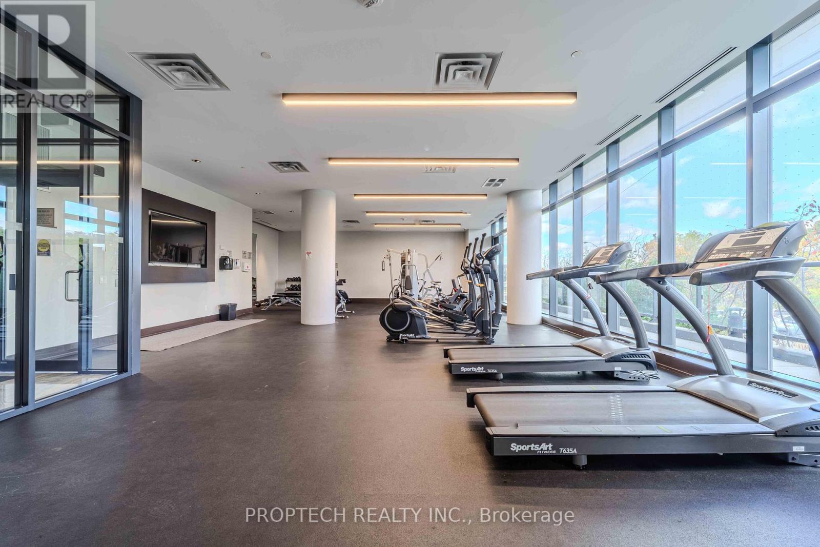 1103 - 1461 Lawrence Avenue W, Toronto, Ontario  M6L 0A6 - Photo 20 - W12526408