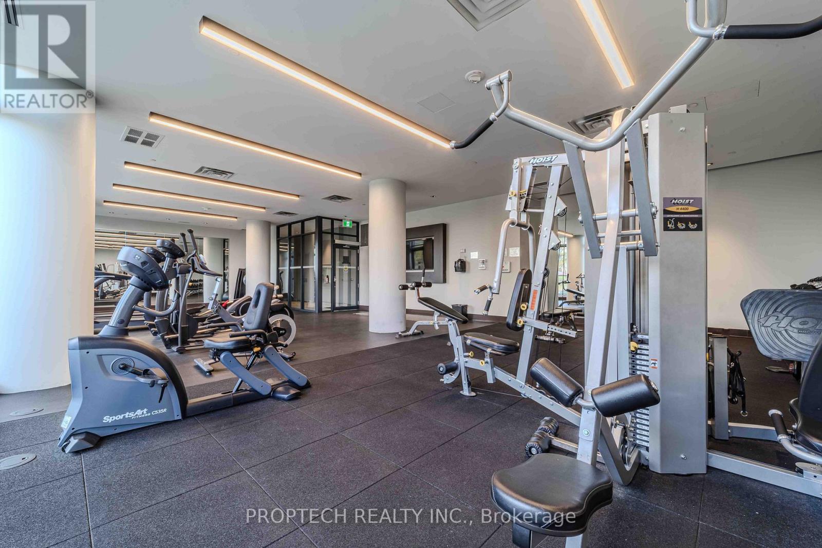 1103 - 1461 Lawrence Avenue W, Toronto, Ontario  M6L 0A6 - Photo 21 - W12526408