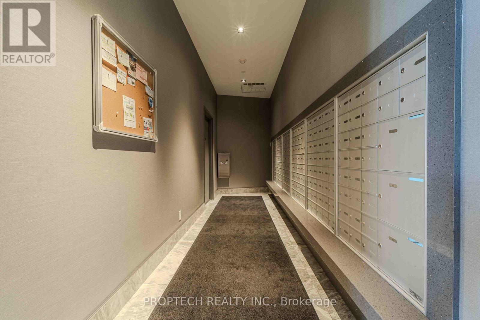 1103 - 1461 Lawrence Avenue W, Toronto, Ontario  M6L 0A6 - Photo 22 - W12526408