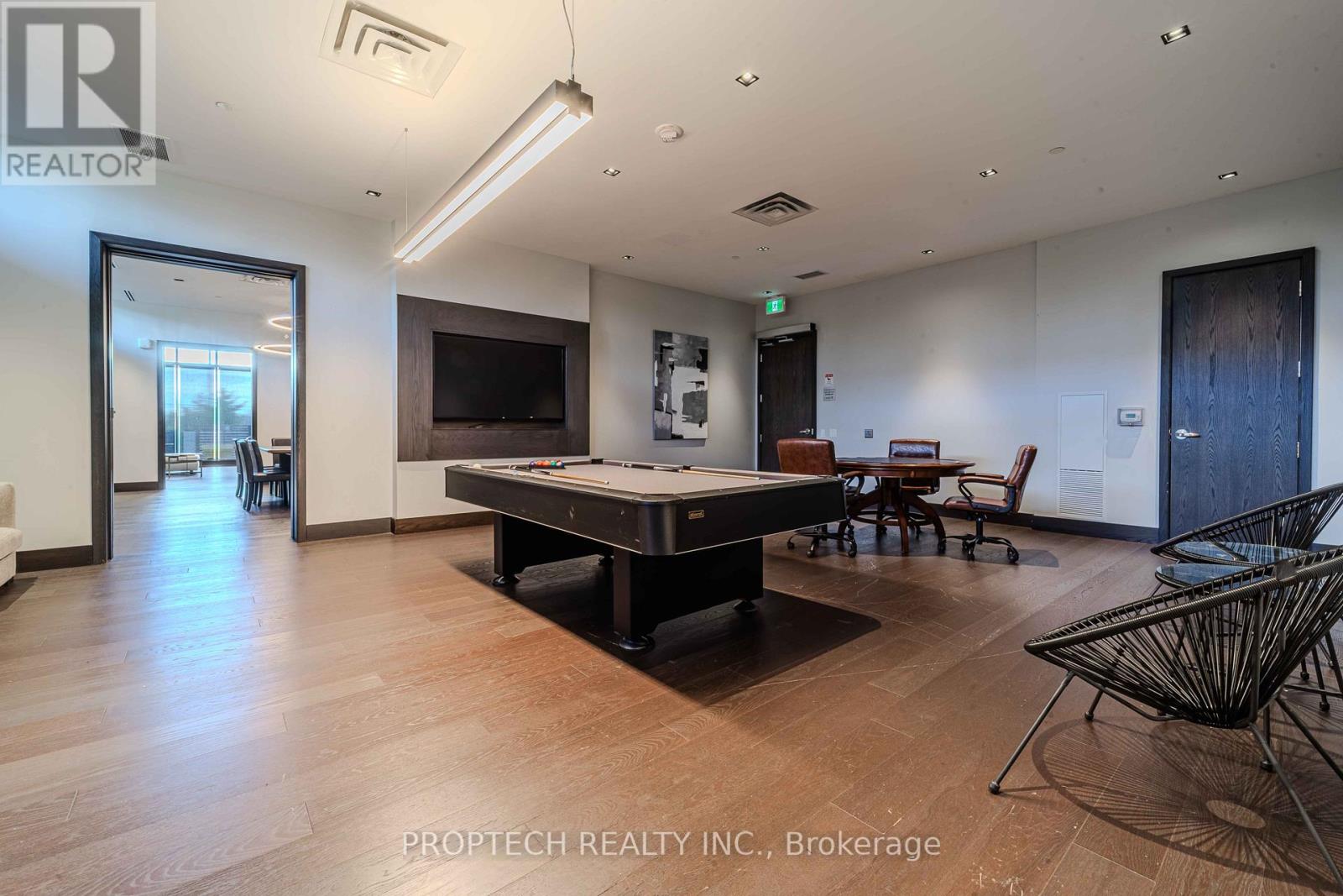 1103 - 1461 Lawrence Avenue W, Toronto, Ontario  M6L 0A6 - Photo 24 - W12526408