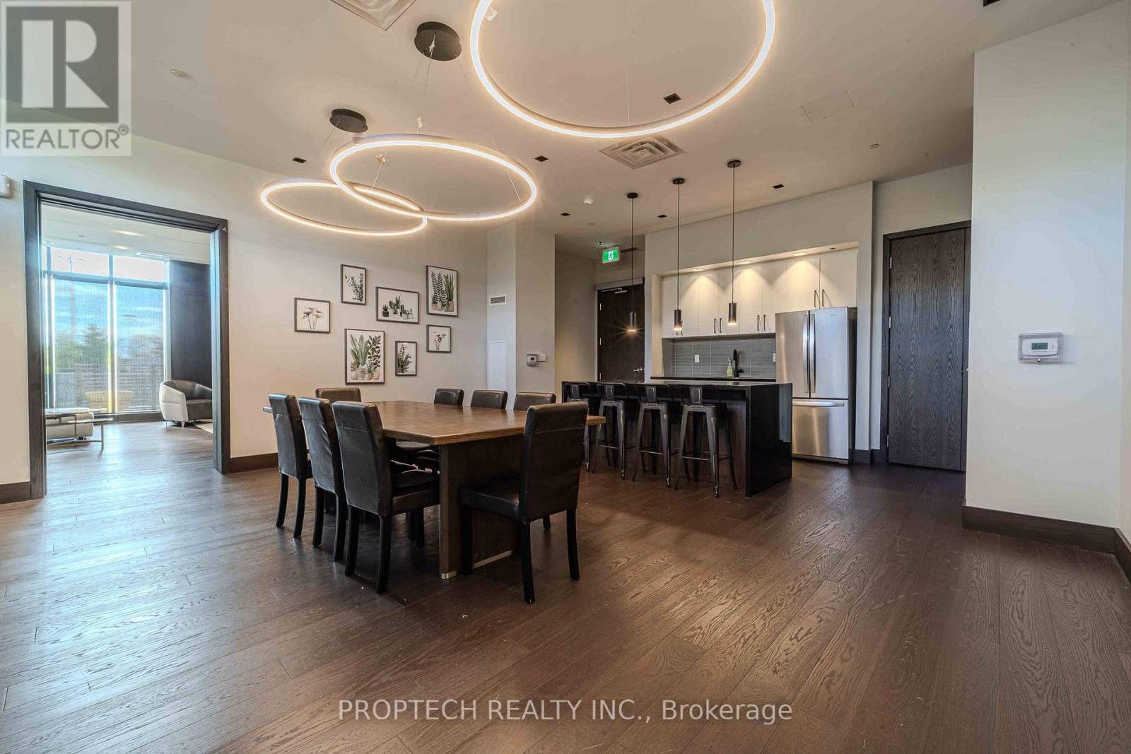 1103 - 1461 Lawrence Avenue W, Toronto, Ontario  M6L 0A6 - Photo 25 - W12526408