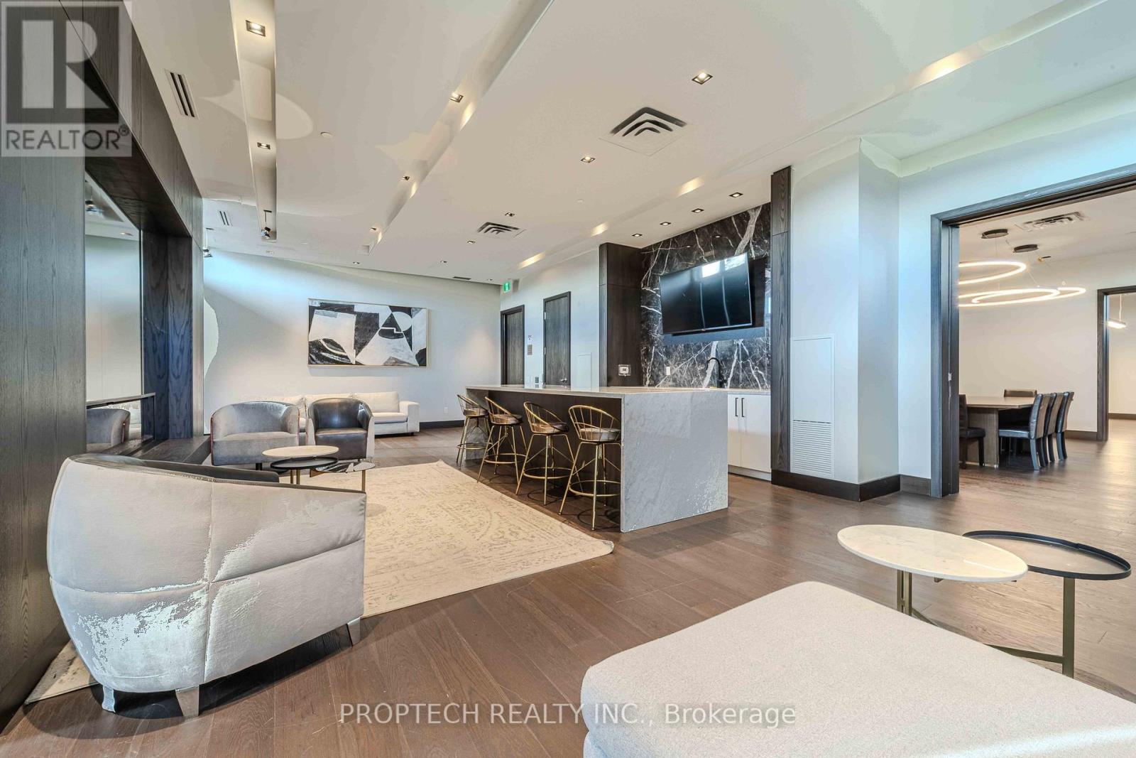 1103 - 1461 Lawrence Avenue W, Toronto, Ontario  M6L 0A6 - Photo 26 - W12526408