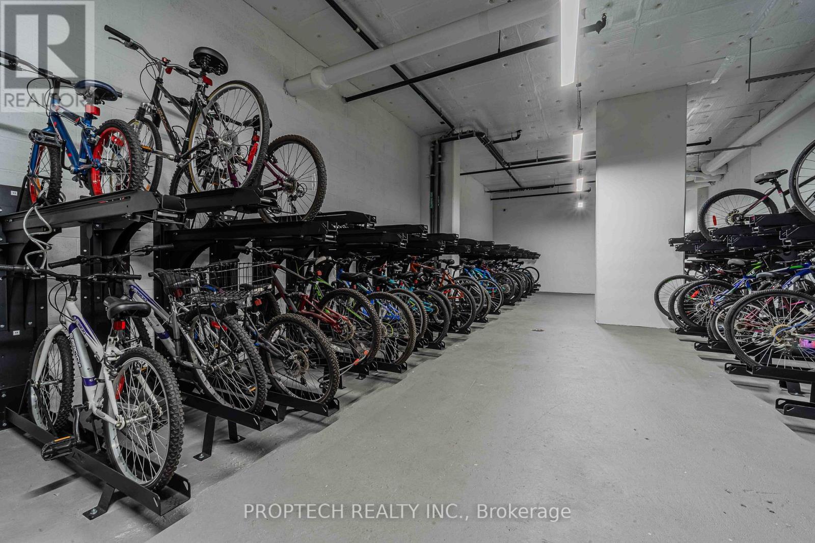 1103 - 1461 Lawrence Avenue W, Toronto, Ontario  M6L 0A6 - Photo 30 - W12526408