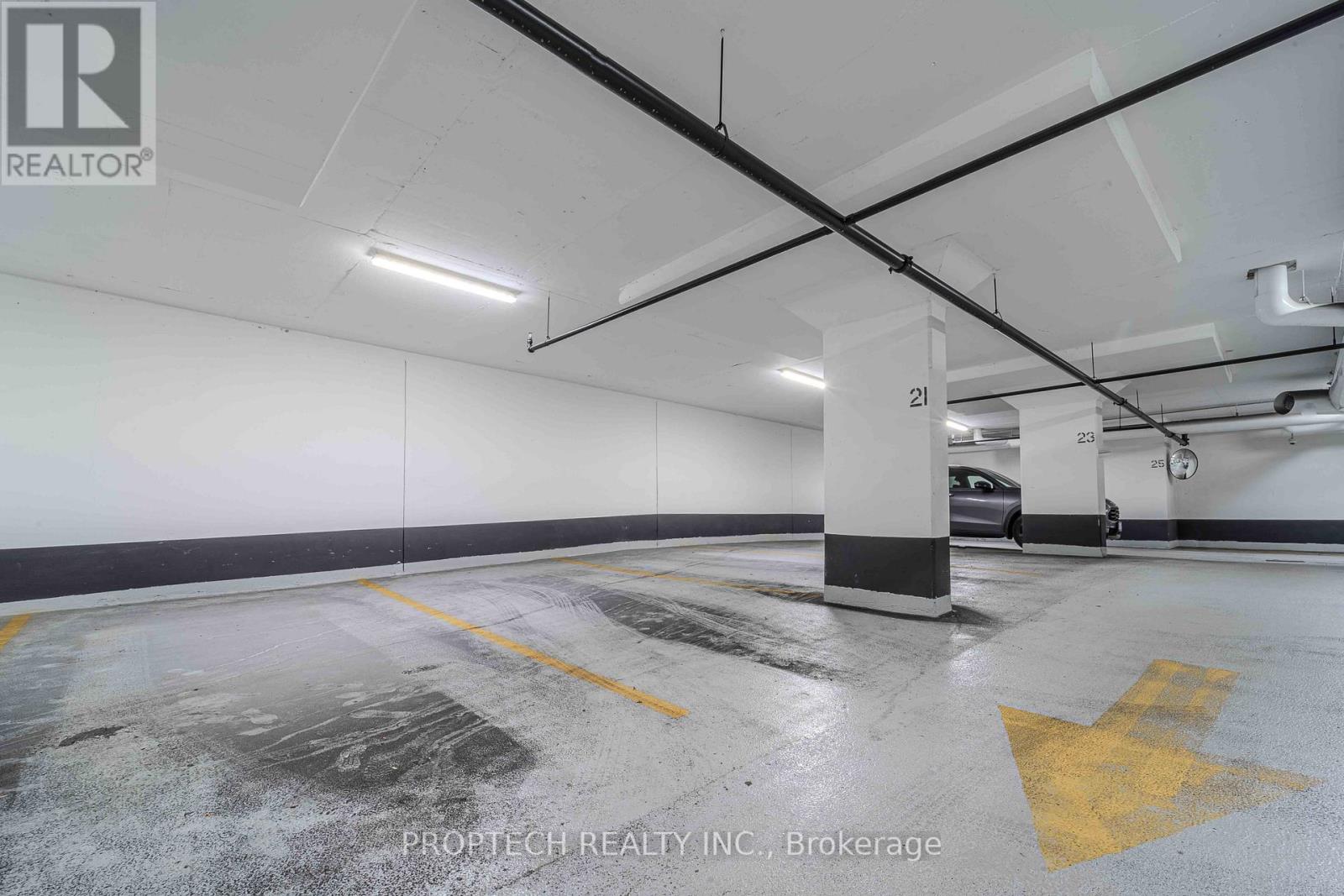 1103 - 1461 Lawrence Avenue W, Toronto, Ontario  M6L 0A6 - Photo 31 - W12526408