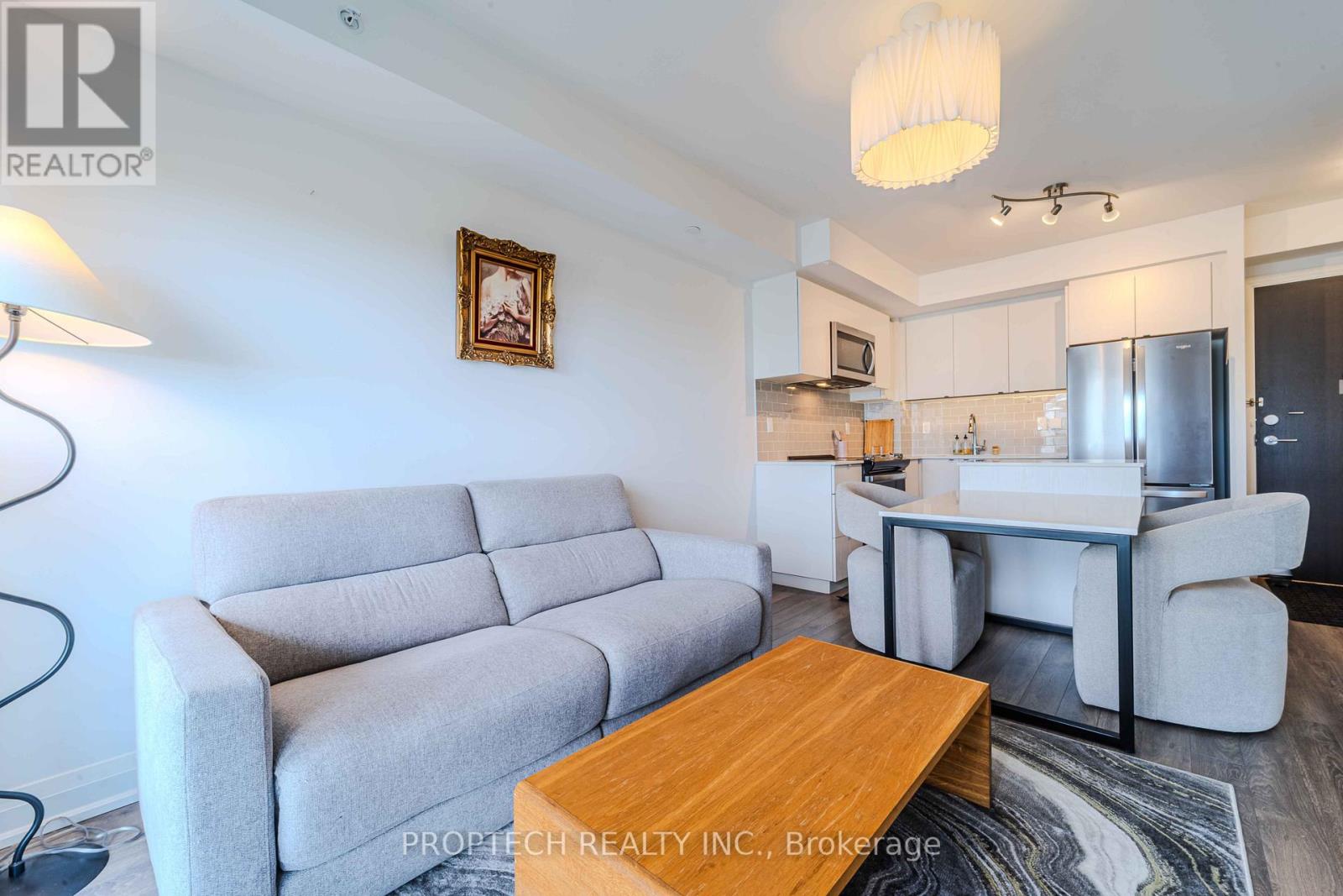 1103 - 1461 Lawrence Avenue W, Toronto, Ontario  M6L 0A6 - Photo 7 - W12526408