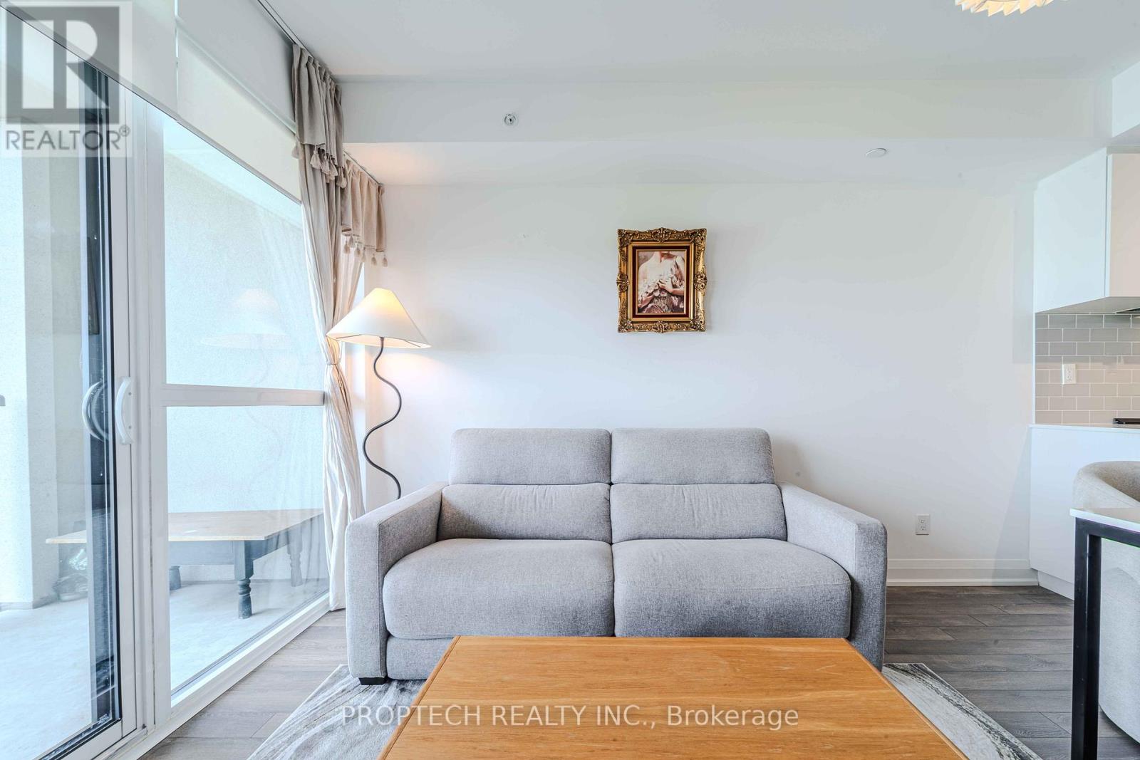 1103 - 1461 Lawrence Avenue W, Toronto, Ontario  M6L 0A6 - Photo 8 - W12526408