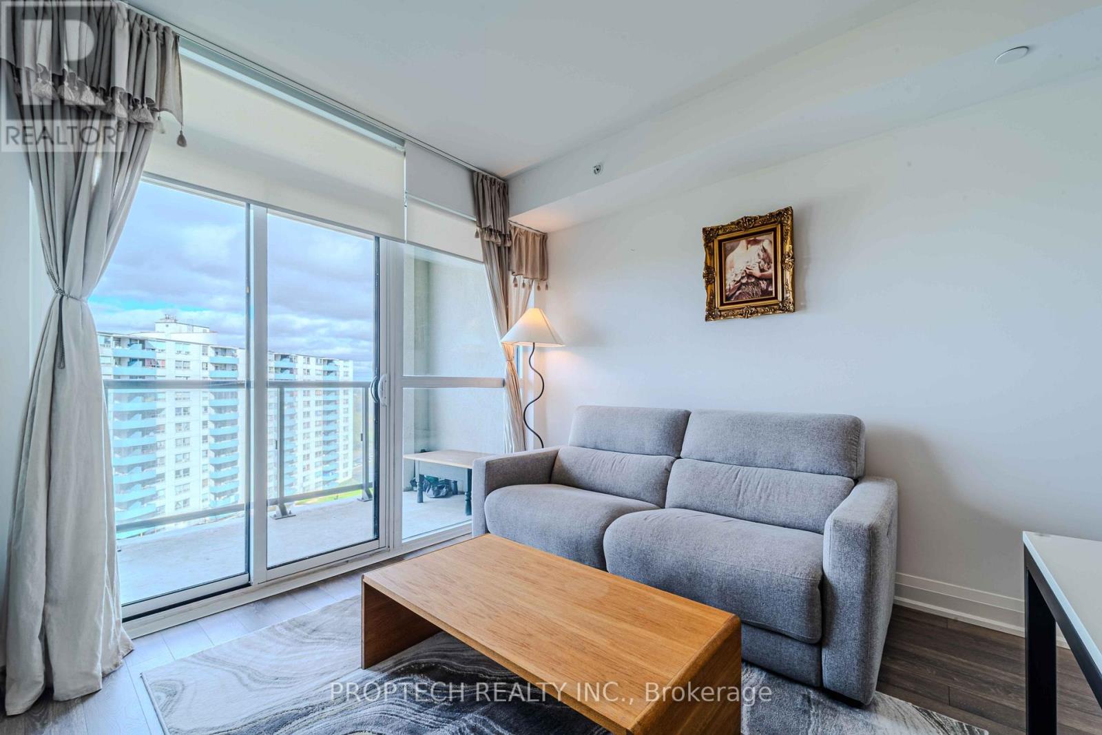 1103 - 1461 Lawrence Avenue W, Toronto, Ontario  M6L 0A6 - Photo 9 - W12526408