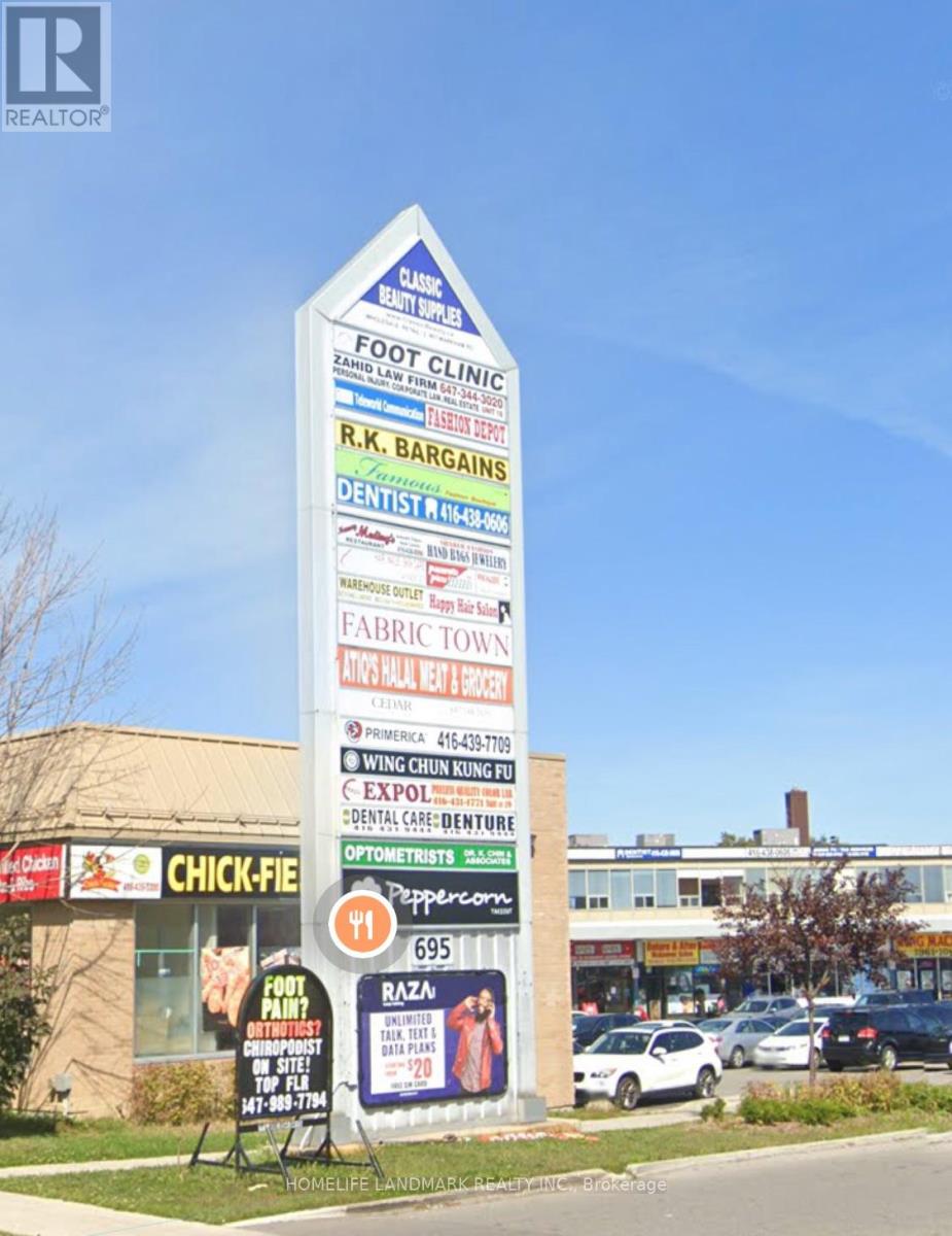 Basement - 17 Brewton Road, Toronto, Ontario M1G 1W2 - Photo 10 - E12526428