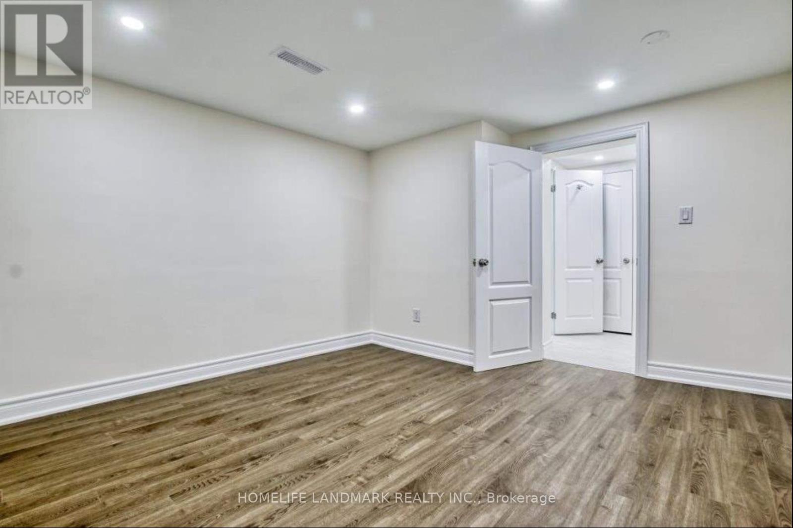 Basement - 17 Brewton Road, Toronto, Ontario M1G 1W2 - Photo 3 - E12526428