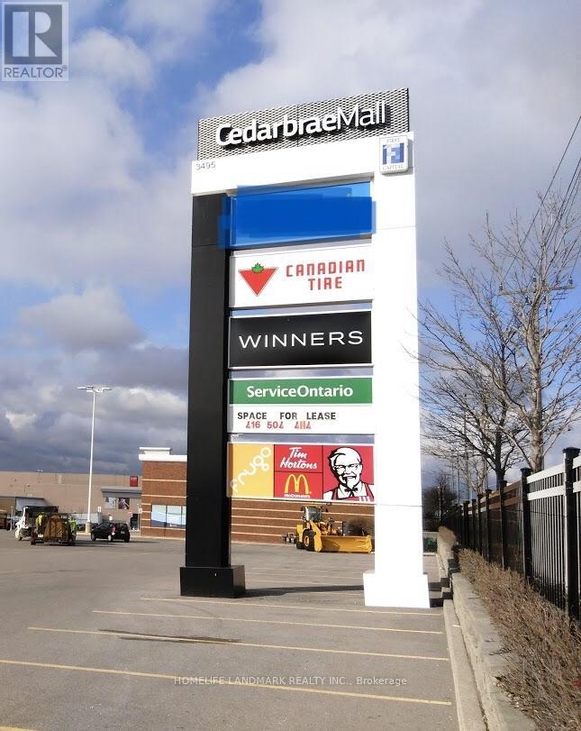 Basement - 17 Brewton Road, Toronto, Ontario M1G 1W2 - Photo 9 - E12526428