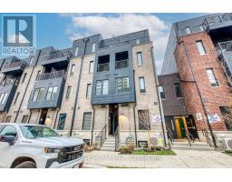 55 - 10 CALAMINT LANE, Toronto, Ontario