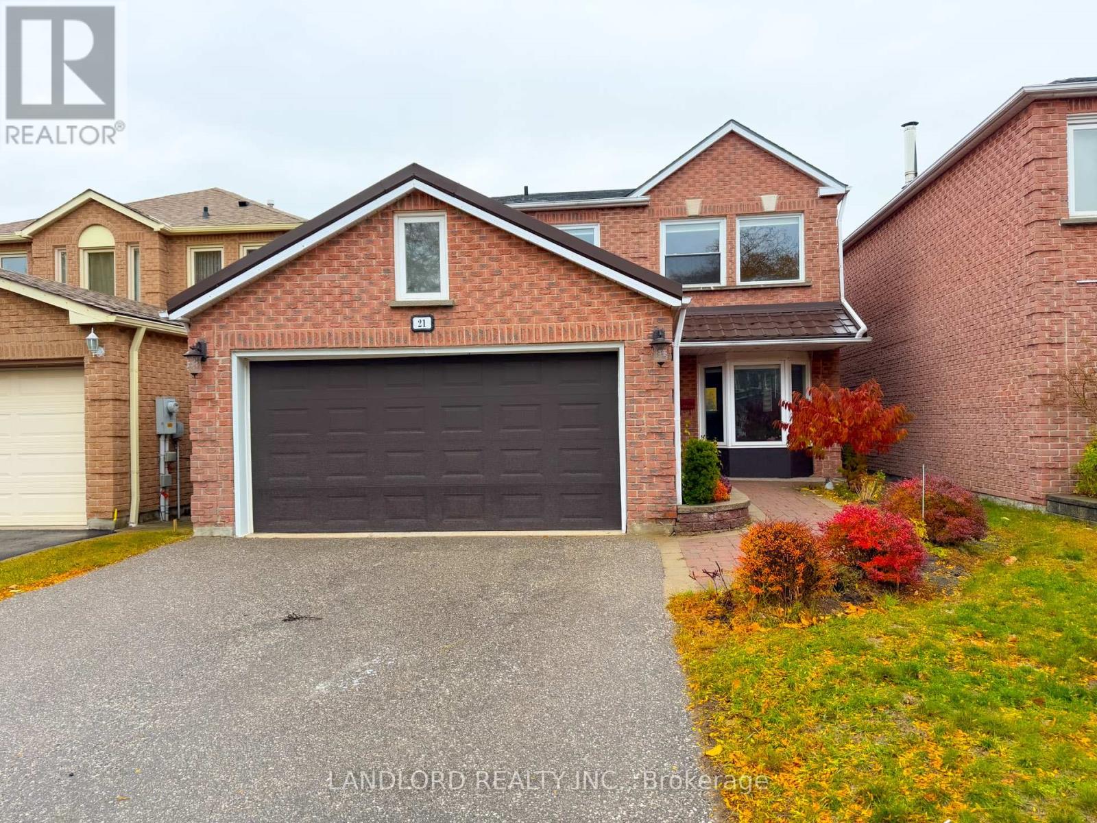 21 RASPBERRY ROAD, Toronto, Ontario