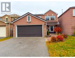 21 RASPBERRY ROAD, Toronto, Ontario