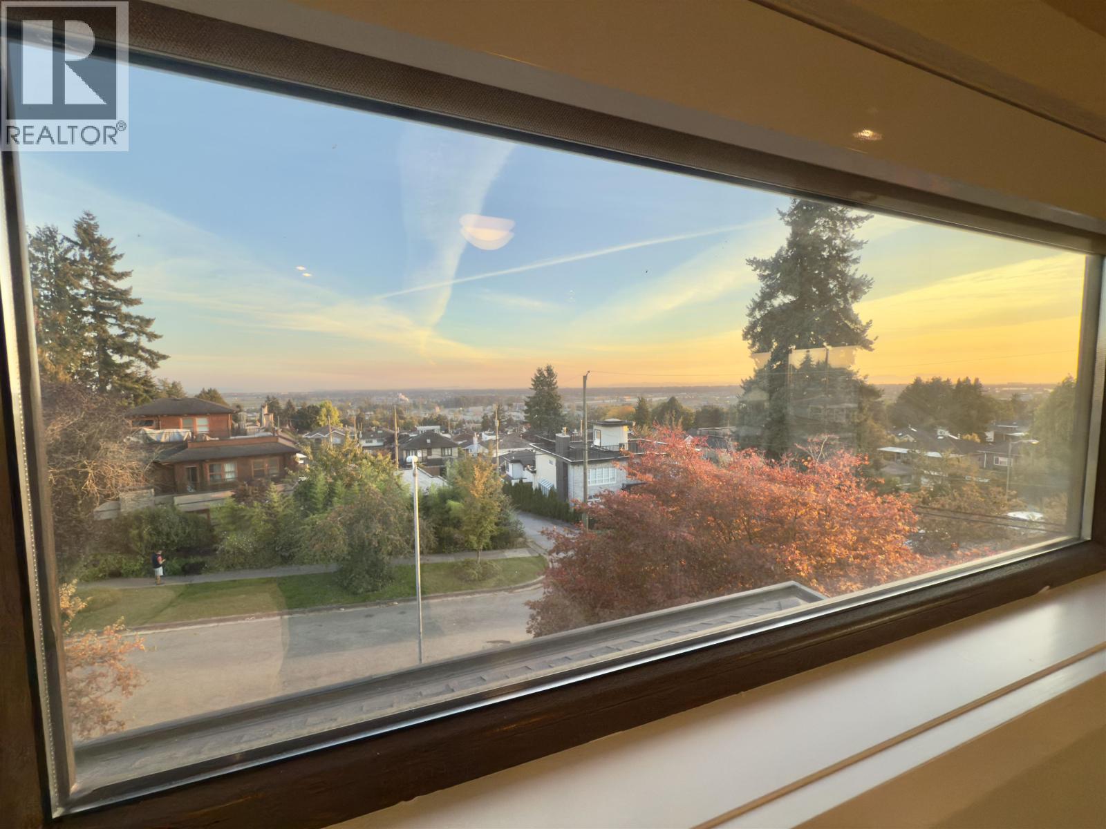 7689 JASPER CRESCENT, Vancouver, British Columbia