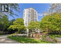 1707 9188 HEMLOCK DRIVE, Richmond, British Columbia