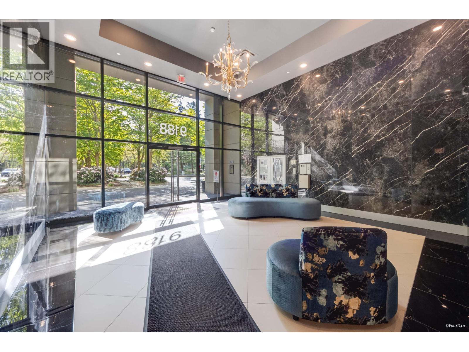 1707 9188 Hemlock Drive, Richmond, British Columbia V6Y 4J7 - Photo 2 - R3065875