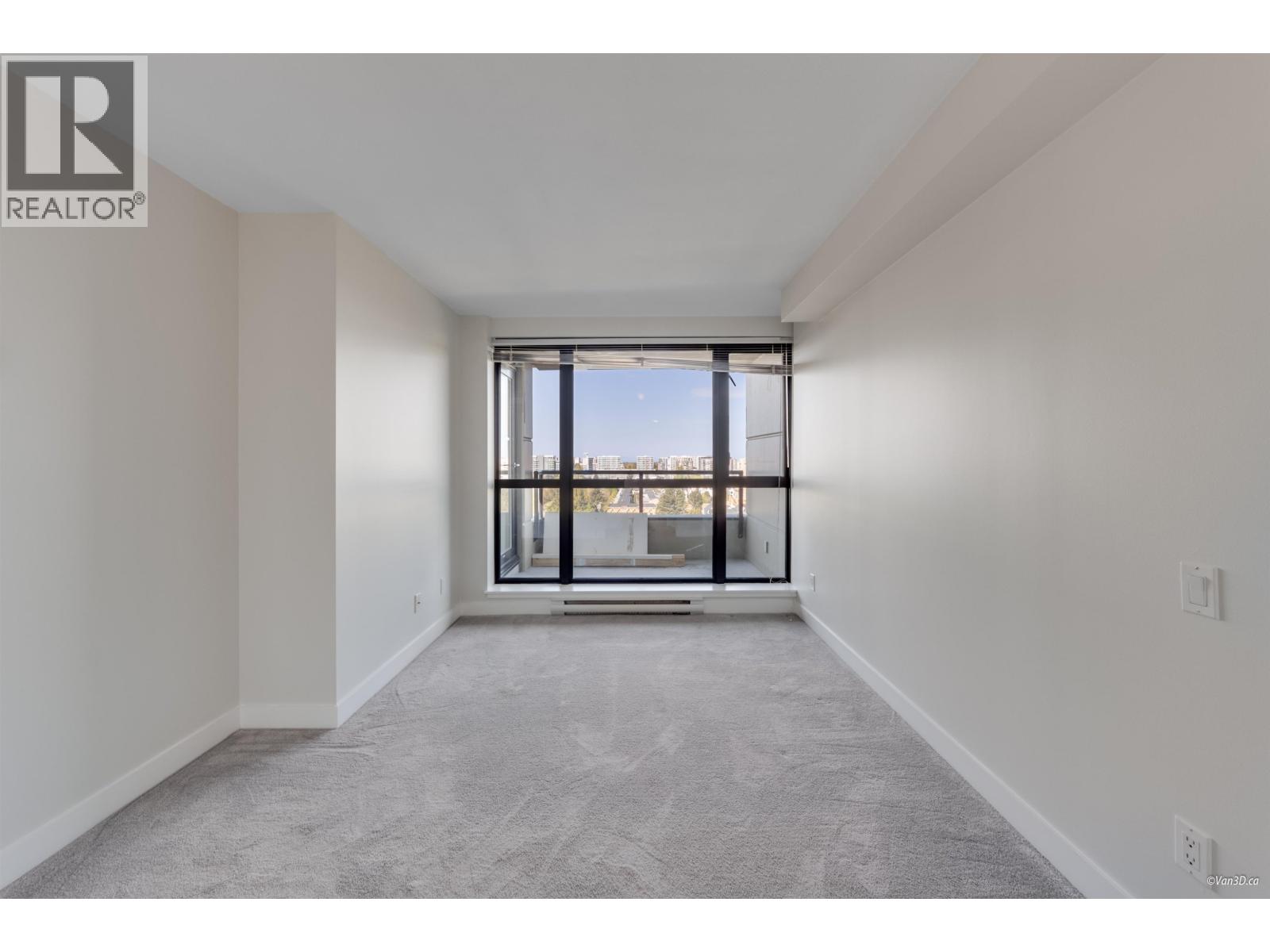 1707 9188 Hemlock Drive, Richmond, British Columbia V6Y 4J7 - Photo 10 - R3065875