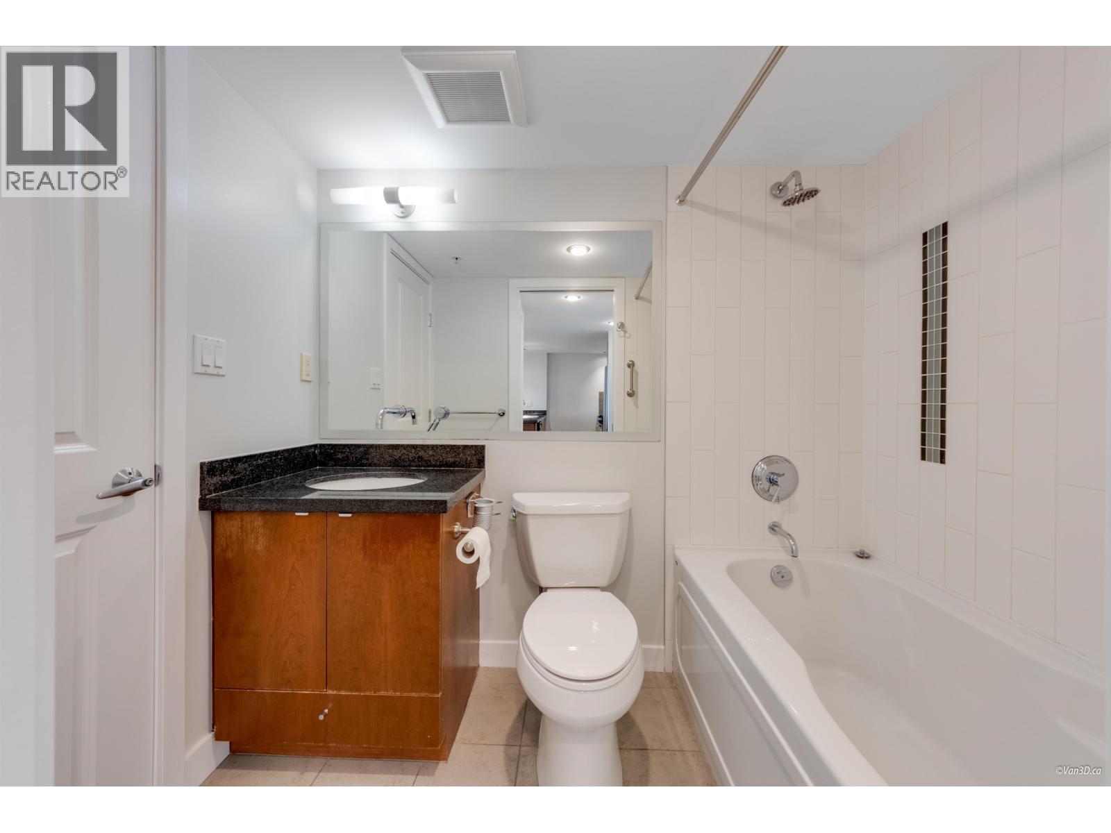 1707 9188 Hemlock Drive, Richmond, British Columbia V6Y 4J7 - Photo 12 - R3065875