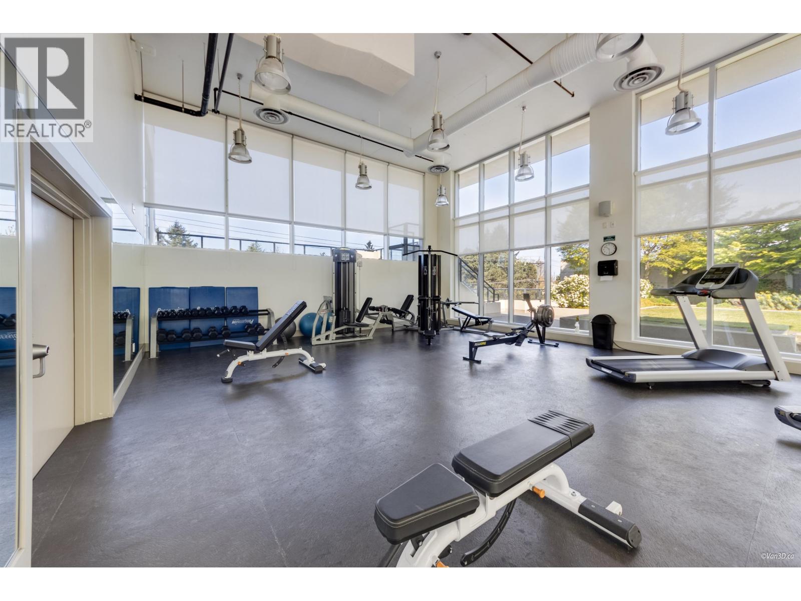 1707 9188 Hemlock Drive, Richmond, British Columbia V6Y 4J7 - Photo 19 - R3065875