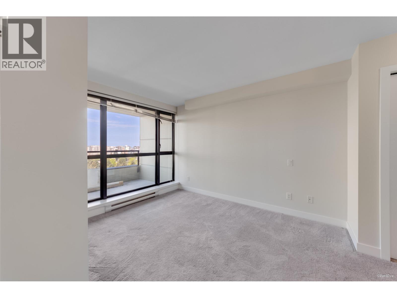 1707 9188 Hemlock Drive, Richmond, British Columbia V6Y 4J7 - Photo 11 - R3065875