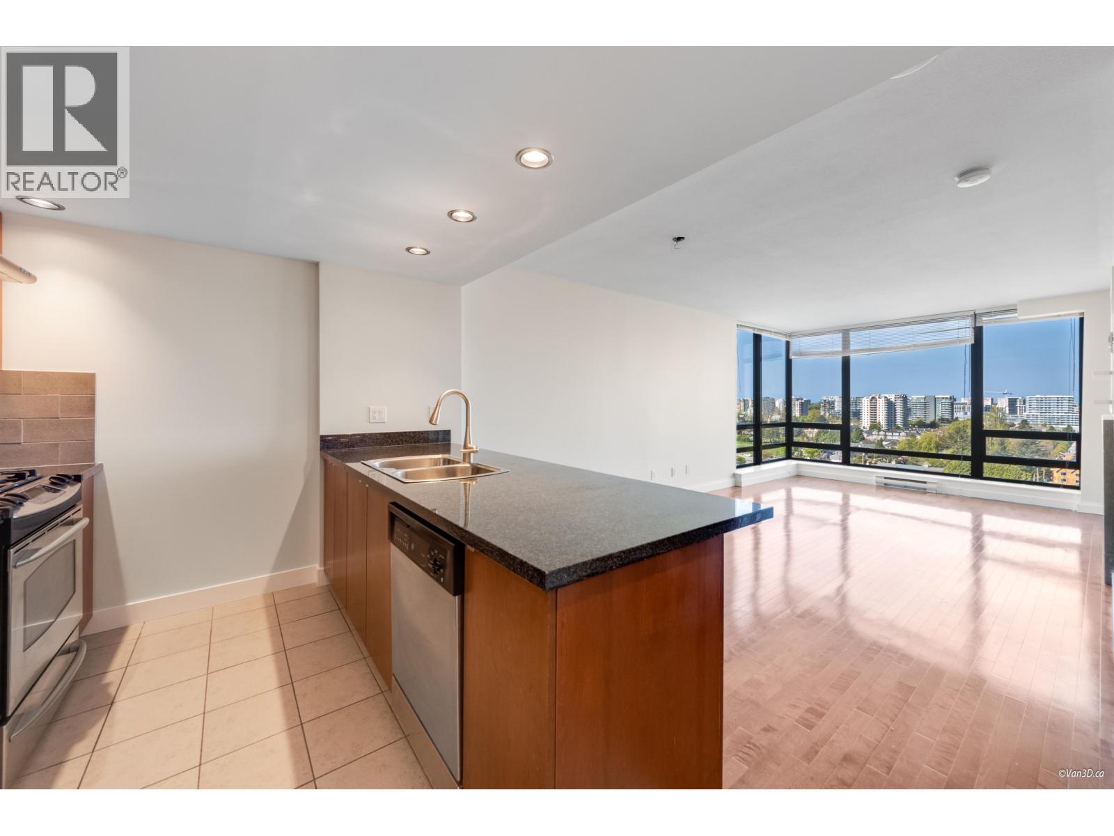 1707 9188 Hemlock Drive, Richmond, British Columbia V6Y 4J7 - Photo 5 - R3065875