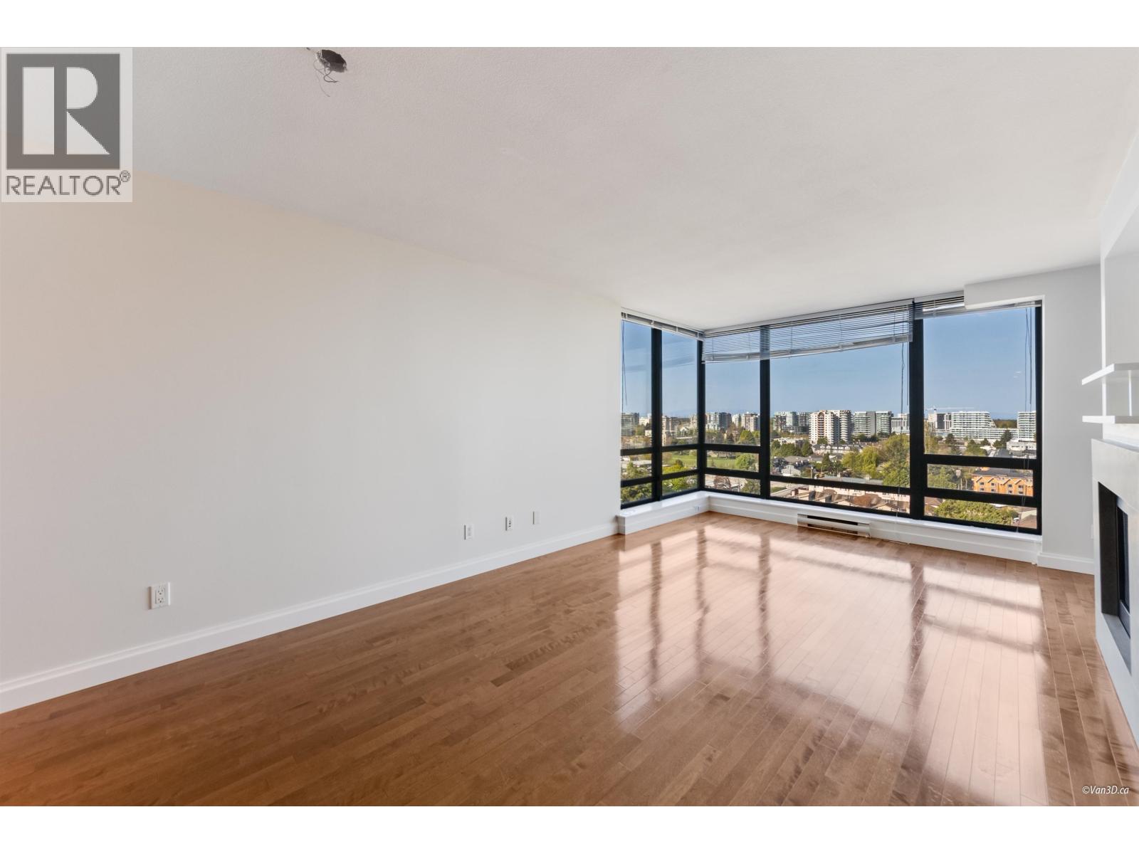 1707 9188 Hemlock Drive, Richmond, British Columbia V6Y 4J7 - Photo 9 - R3065875