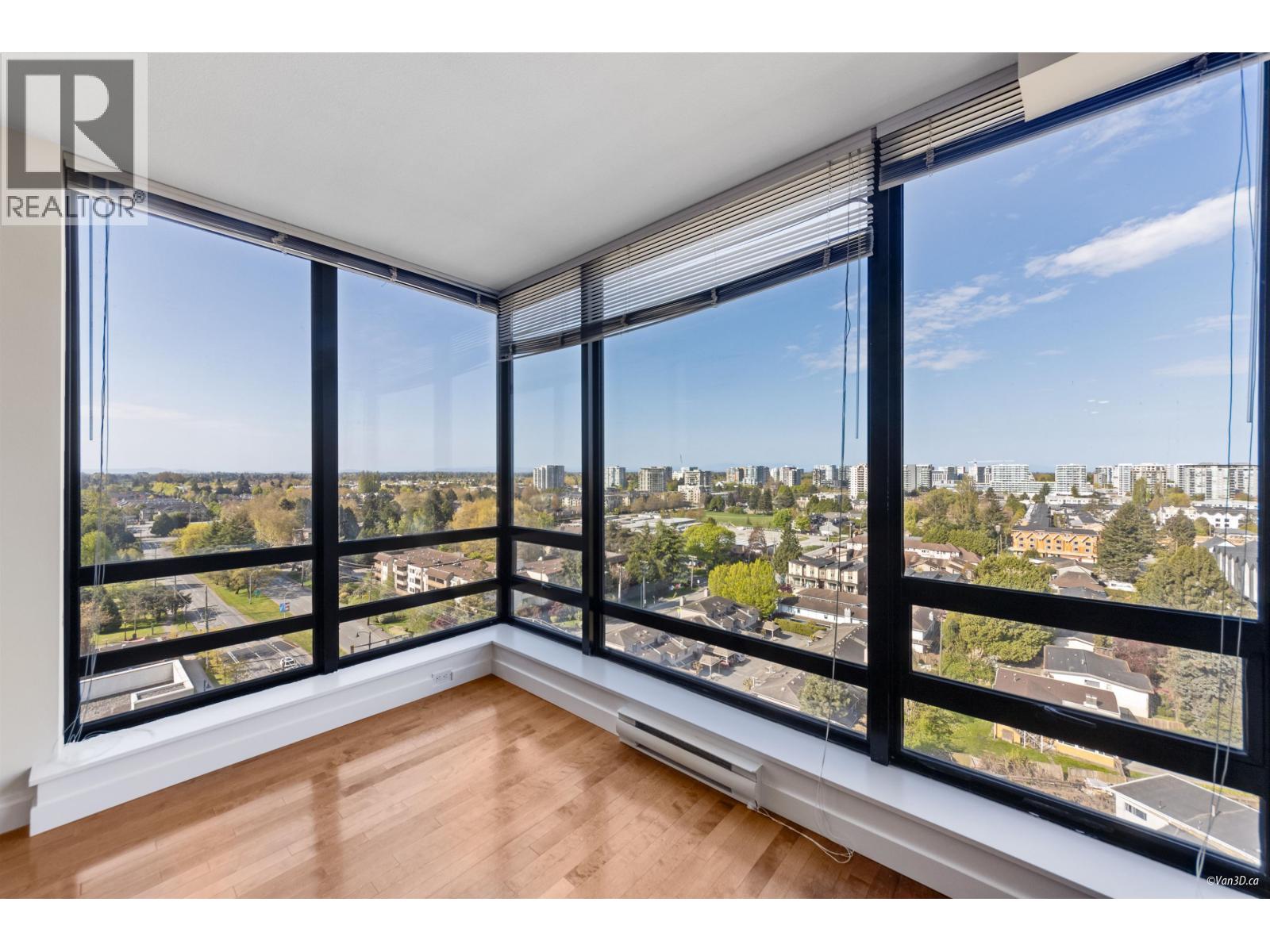 1707 9188 Hemlock Drive, Richmond, British Columbia V6Y 4J7 - Photo 7 - R3065875