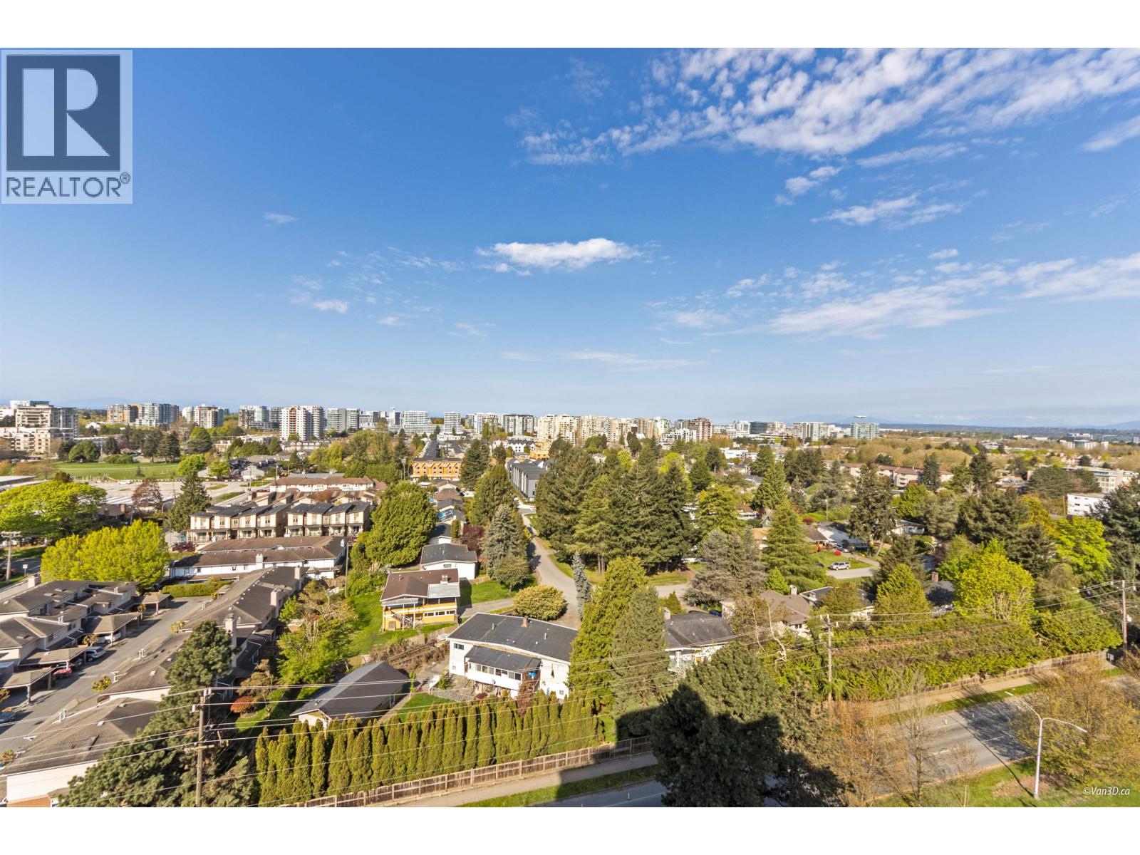 1707 9188 Hemlock Drive, Richmond, British Columbia V6Y 4J7 - Photo 15 - R3065875