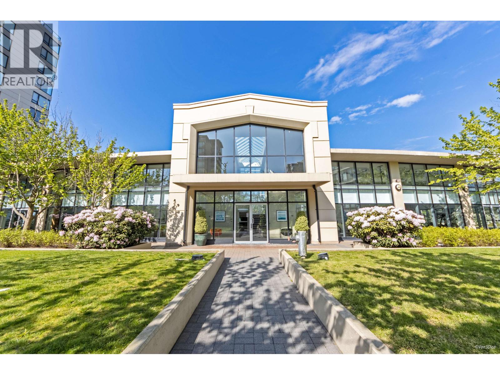 1707 9188 Hemlock Drive, Richmond, British Columbia V6Y 4J7 - Photo 16 - R3065875