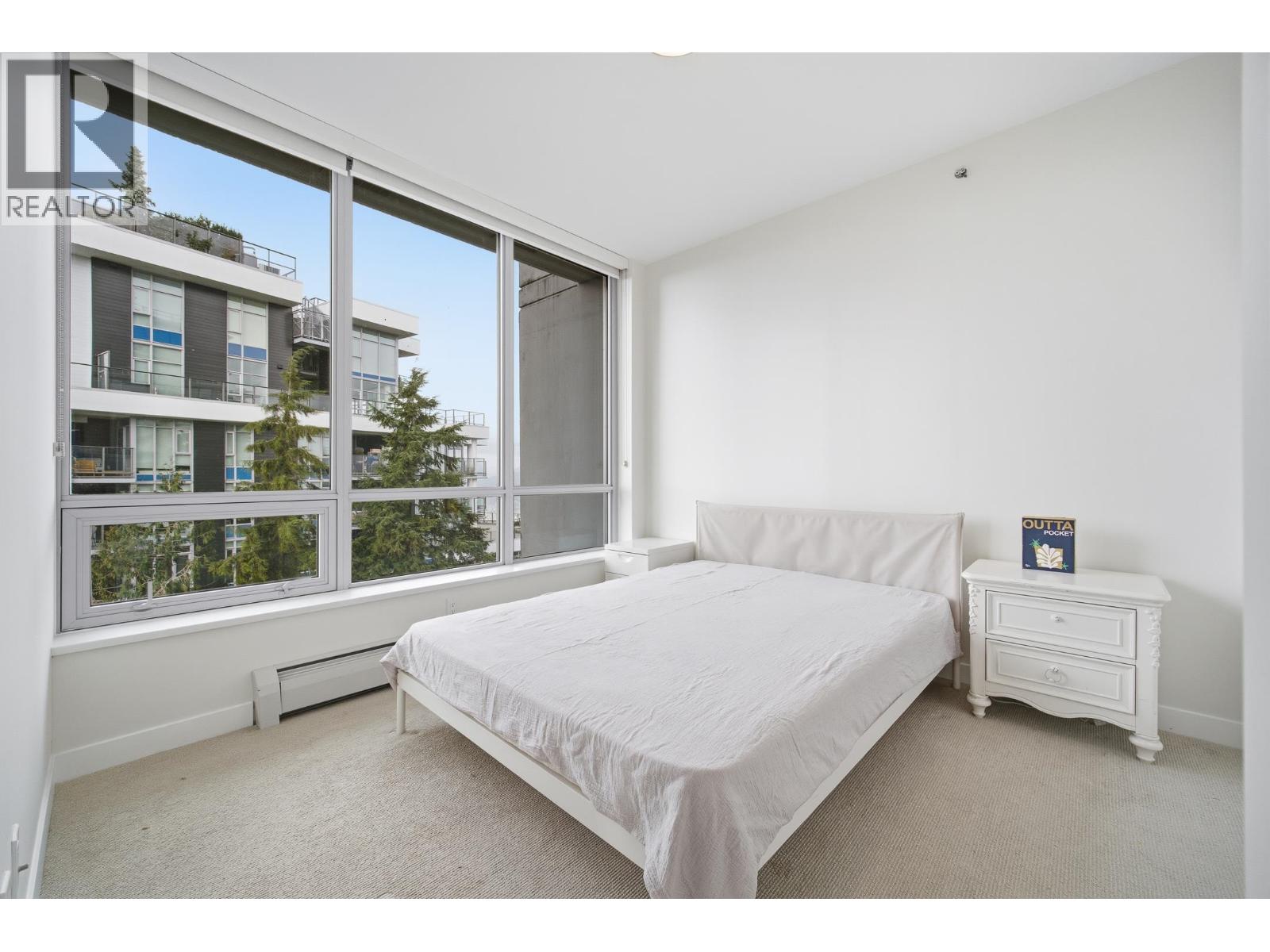 1103 9060 University Crescent, Burnaby, British Columbia  V5A 0E1 - Photo 22 - R3063765