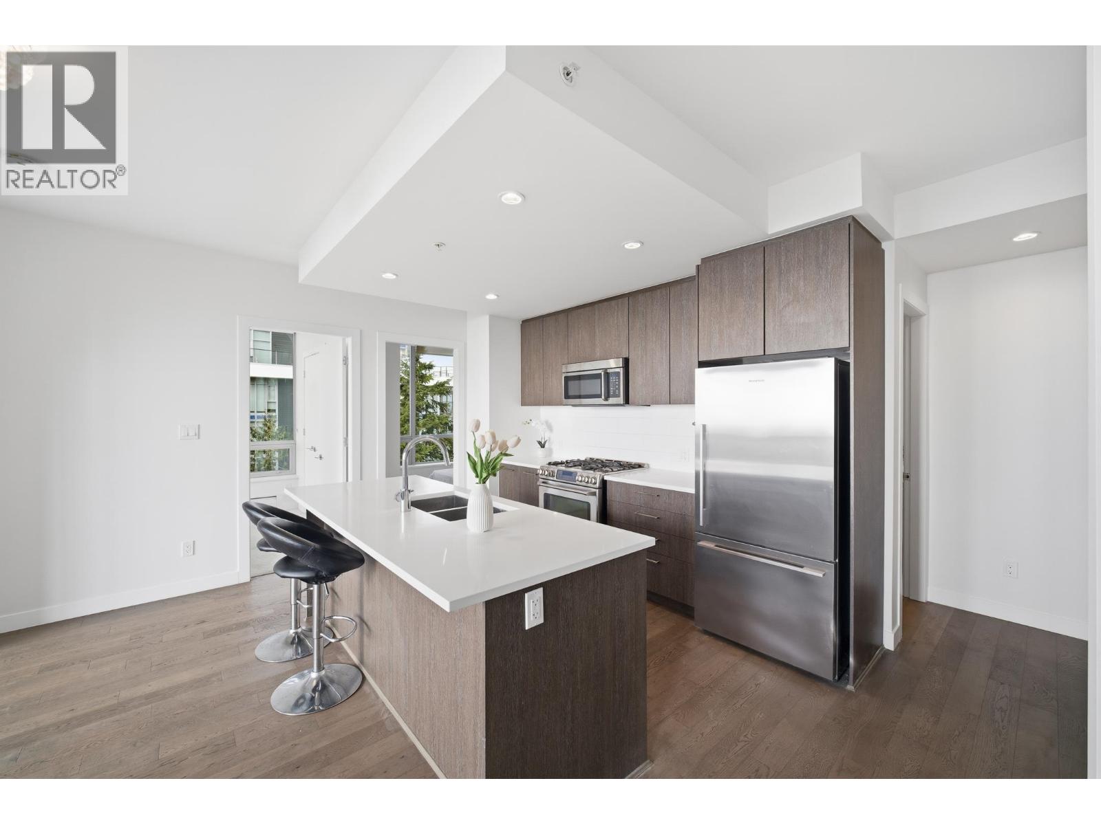 1103 9060 University Crescent, Burnaby, British Columbia  V5A 0E1 - Photo 12 - R3063765