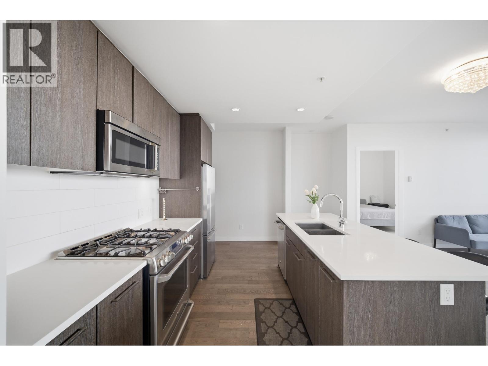 1103 9060 University Crescent, Burnaby, British Columbia  V5A 0E1 - Photo 14 - R3063765