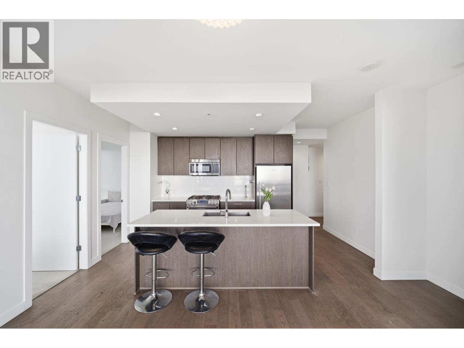 1103 9060 University Crescent, Burnaby, British Columbia  V5A 0E1 - Photo 13 - R3063765