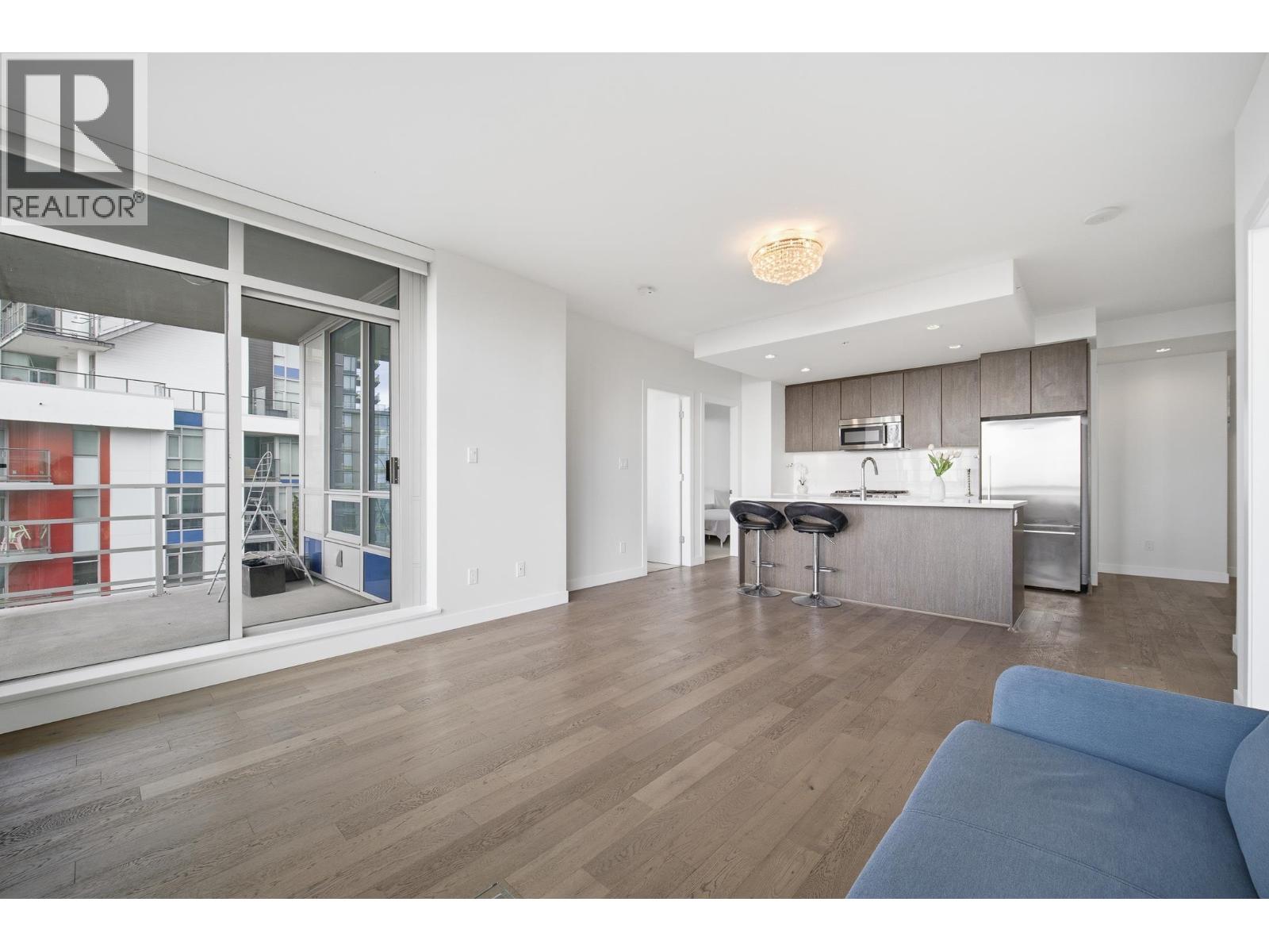 1103 9060 University Crescent, Burnaby, British Columbia  V5A 0E1 - Photo 20 - R3063765