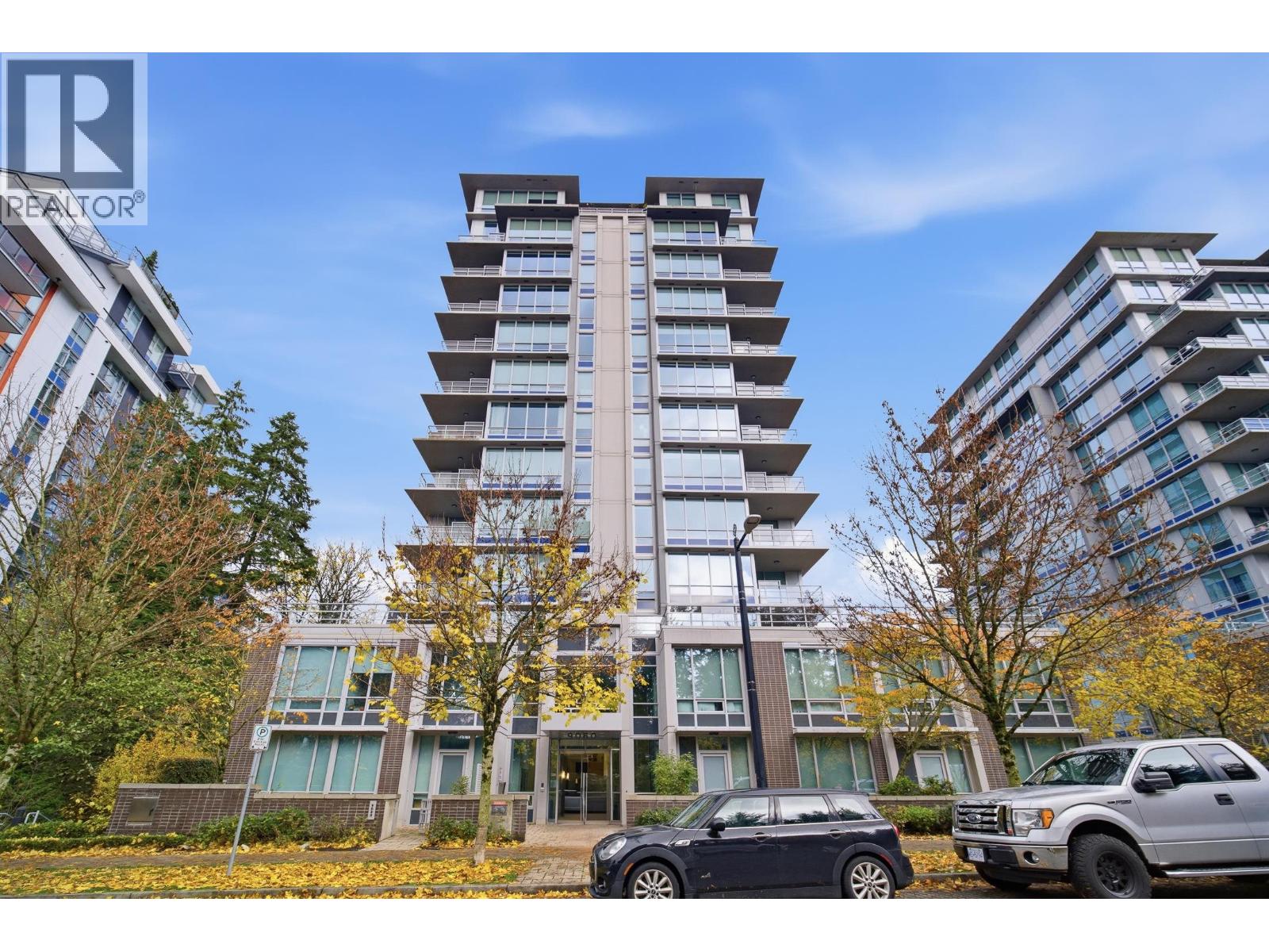 1103 9060 University Crescent, Burnaby, British Columbia  V5A 0E1 - Photo 37 - R3063765