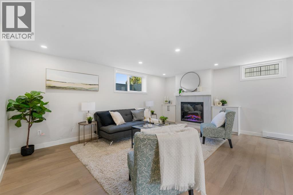 9519 2 Street Se, Calgary, Alberta  T2J 0V8 - Photo 29 - A2256591