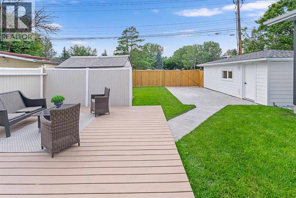 9519 2 Street Se, Calgary, Alberta  T2J 0V8 - Photo 38 - A2256591