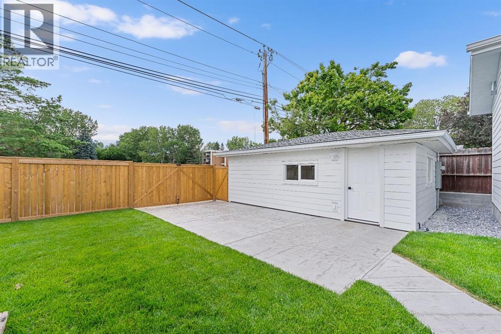 9519 2 Street Se, Calgary, Alberta  T2J 0V8 - Photo 39 - A2256591