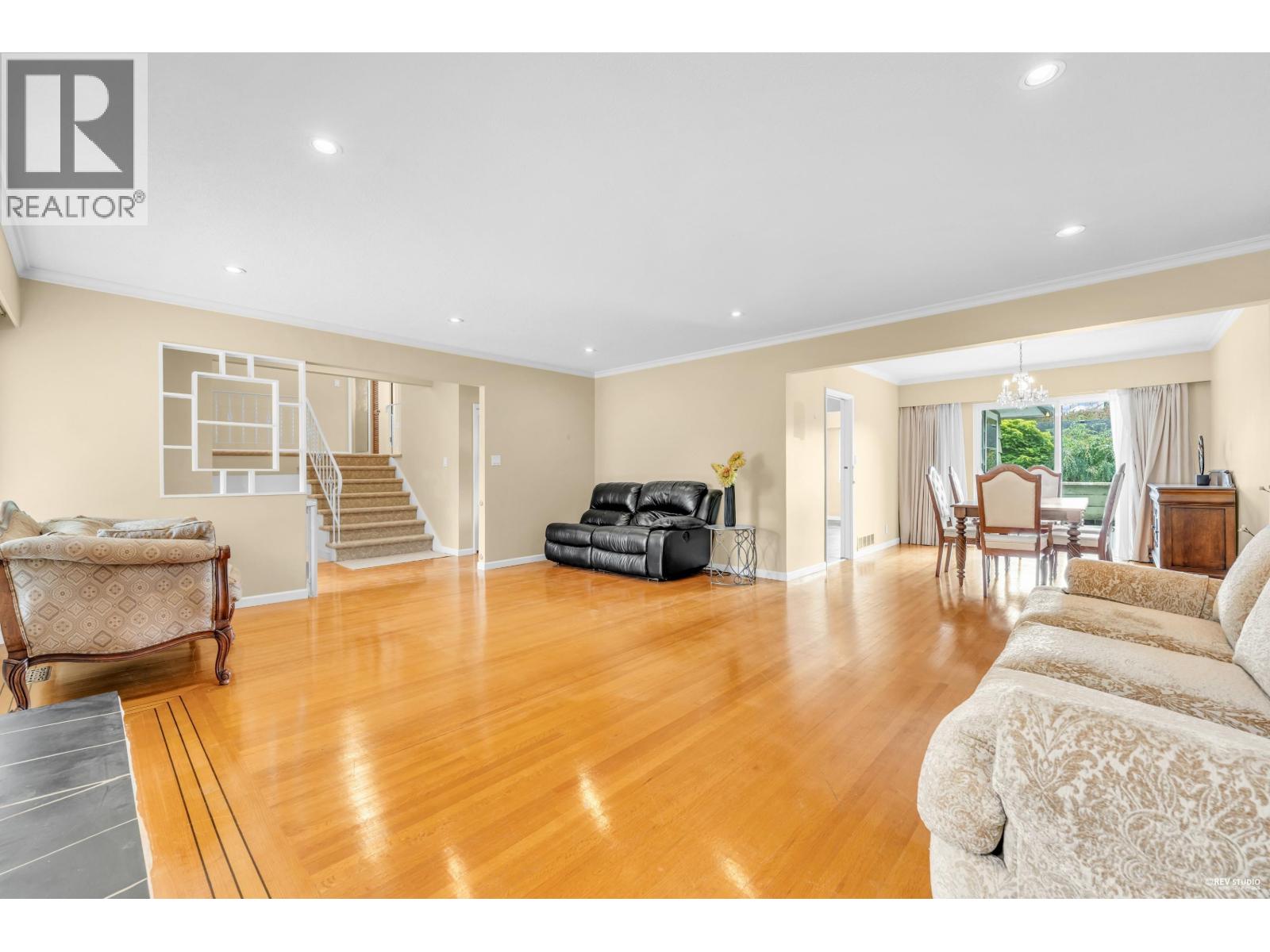 2056 W 29th Avenue, Vancouver, British Columbia  V6J 3A1 - Photo 4 - R3057375