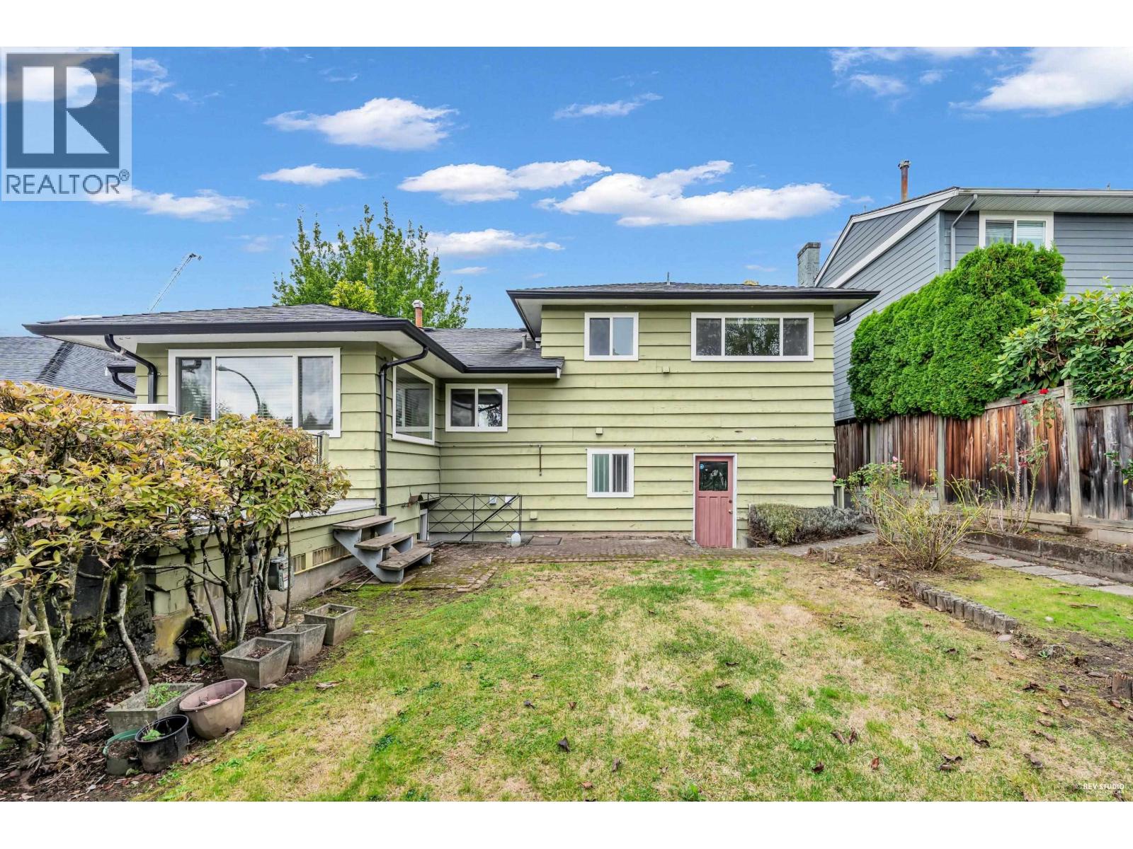 2056 W 29th Avenue, Vancouver, British Columbia  V6J 3A1 - Photo 32 - R3057375